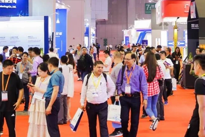 The 2026 Yiwu Cultural Products Autumn Exhibition will open on November 6th. There will be 2,200 booths available for global buyers to visit.